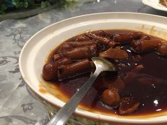 -新兴家喻酒家·羊城名宴(昌岗店)