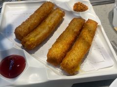 -海底捞火锅(新华联梦想城店)