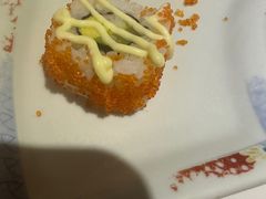-羽寿司(东方宝泰店)