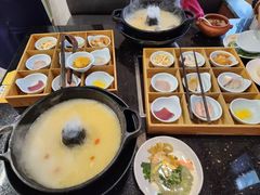 -飞虎过桥米线(翠湖店)