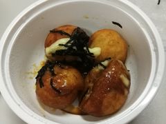 -食其家·牛丼咖喱(A世界店)