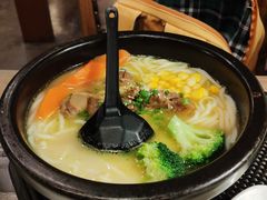 -滇越乘象云南餐厅(豆各庄店)