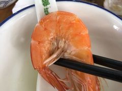 -明记海鲜大排档(巽寮湾店)