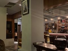 -漪龙台·B26 Rooftop Lounge