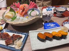 -小山日本料理(兴业太古汇店)