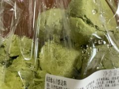 -新麦西饼(广东路店)
