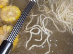 -焯牛潮汕牛肉火锅(云峰街创始店)