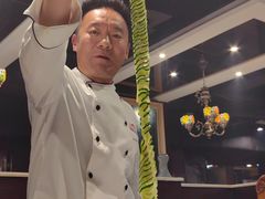 -城南往事·鲁菜济南菜(软件园美莲广场店)