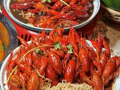 -辣皇朝小龙虾(六一店)
