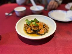 熟醉蟹-老吉士酒家(天平路店)