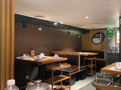 -海银海记潮汕牛肉火锅(新港中路海珠店)