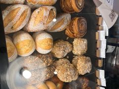 -BAKER&SPICE(环贸店)