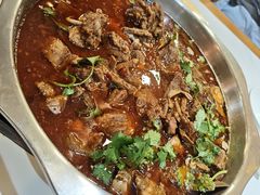 -老城红焖羊肉(人民路店)