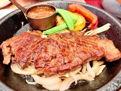 -玛格萝妮比萨屋(四平店)