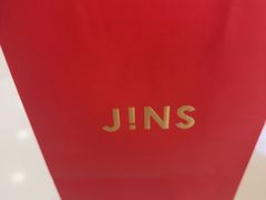 -JINS(北京apm店)