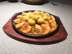 虾撤蛋-芝城故事·建瓯土菜