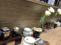 -雷神拉面(财富中心玉米楼店)