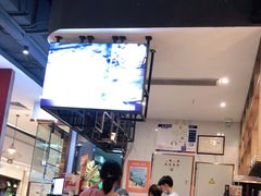 -鹅冠港式茶餐厅(来福士店)