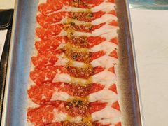 -杨记齐齐哈尔烤肉(总店)