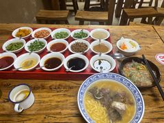 -老陕北抿节(范光胡同店)