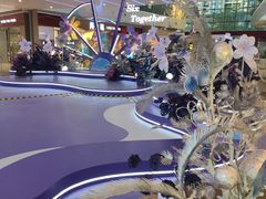 -壹海城ONE MALL