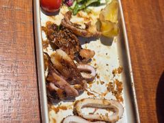 -卡朋厨房(289艺术园区店)