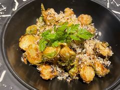 -燃扒房Steakhouse(皇庭店)