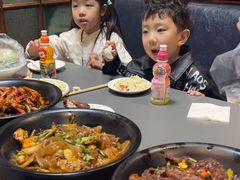 -掌上鲜(南顺城街店)