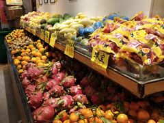 -家辉生鲜超市(东五路店)