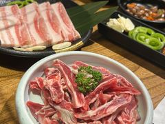 -九田家黑牛烤肉料理(珠江摩尔店)