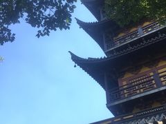 -常熟方塔园