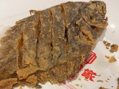 -大闫家烧烤·小海鲜家常菜(郑庄店)