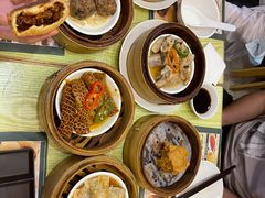 -添好运点心专门店(百老汇店)