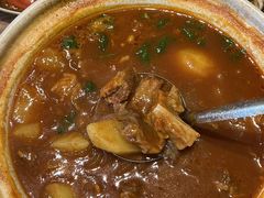 -老姑砂锅·烧烤天津菜(体北道店)