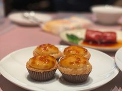 招牌和牛挞-新荣记(BFC外滩金融中心店)