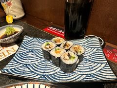 -古田居·特色寿司料理(星之岛旗舰店)