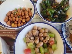 -老西安韩记三鲜煮馍(四府街店)