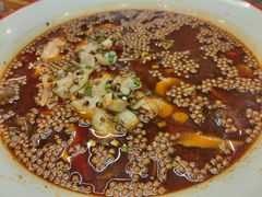 -春和發特色蒸饺(浐河西路店)