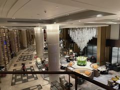 -杭州君悦酒店