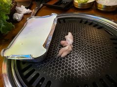 -杀猪天·韩国烤肉(总店)