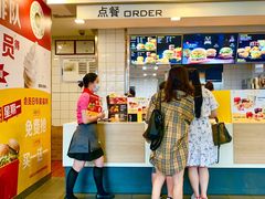 -麦当劳(成都时代奥特莱斯店)