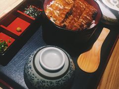 -昇鳗鱼家(浦东店)