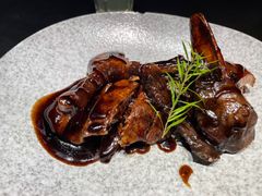 -老头儿油爆虾·1987杭州烟火味(湖滨银泰in77D区店)