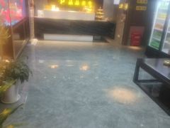 -臻享养生·SPA·影院式足道(汇臻店)