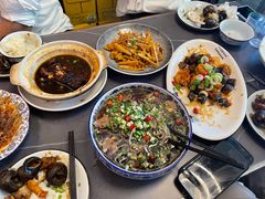 -富临轩私房菜(集庆门大街店)