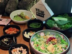 -黑牛黑猪烤肉专门店(万象城店)