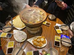 -威邵鸡煲(西华路总店)