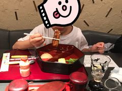-うなぎ つきじ宮川本廛(伊势丹新宿店)