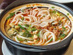 -大理实力希尔顿酒店御璽中餐厅YUXI – CHINESE RESTAURANT
