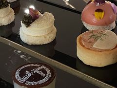 -王府半岛酒店·大堂茶座